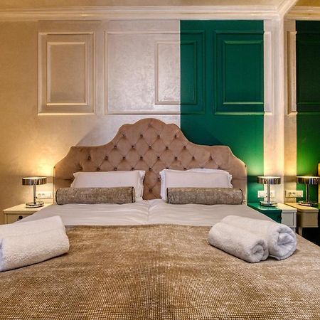 Riva Palace - Design Rooms Zadar Luaran gambar