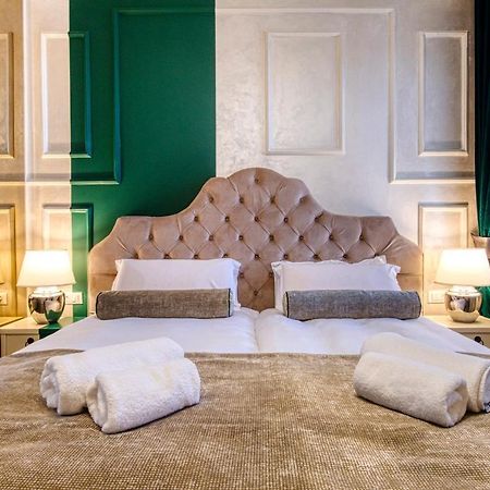 Riva Palace - Design Rooms Zadar Luaran gambar