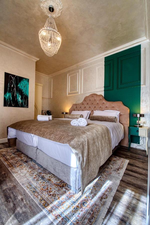 Riva Palace - Design Rooms Zadar Luaran gambar