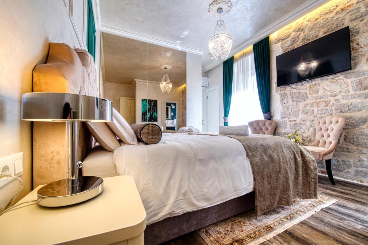 Riva Palace - Design Rooms Zadar Luaran gambar