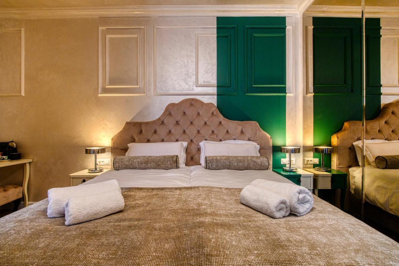 Riva Palace - Design Rooms Zadar Luaran gambar
