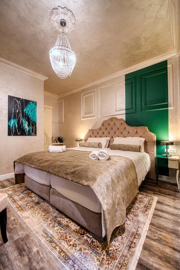 Riva Palace - Design Rooms Zadar Luaran gambar