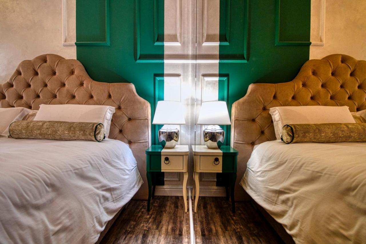 Riva Palace - Design Rooms Zadar Luaran gambar