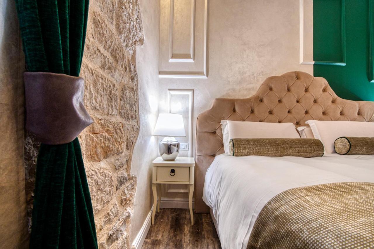 Riva Palace - Design Rooms Zadar Luaran gambar