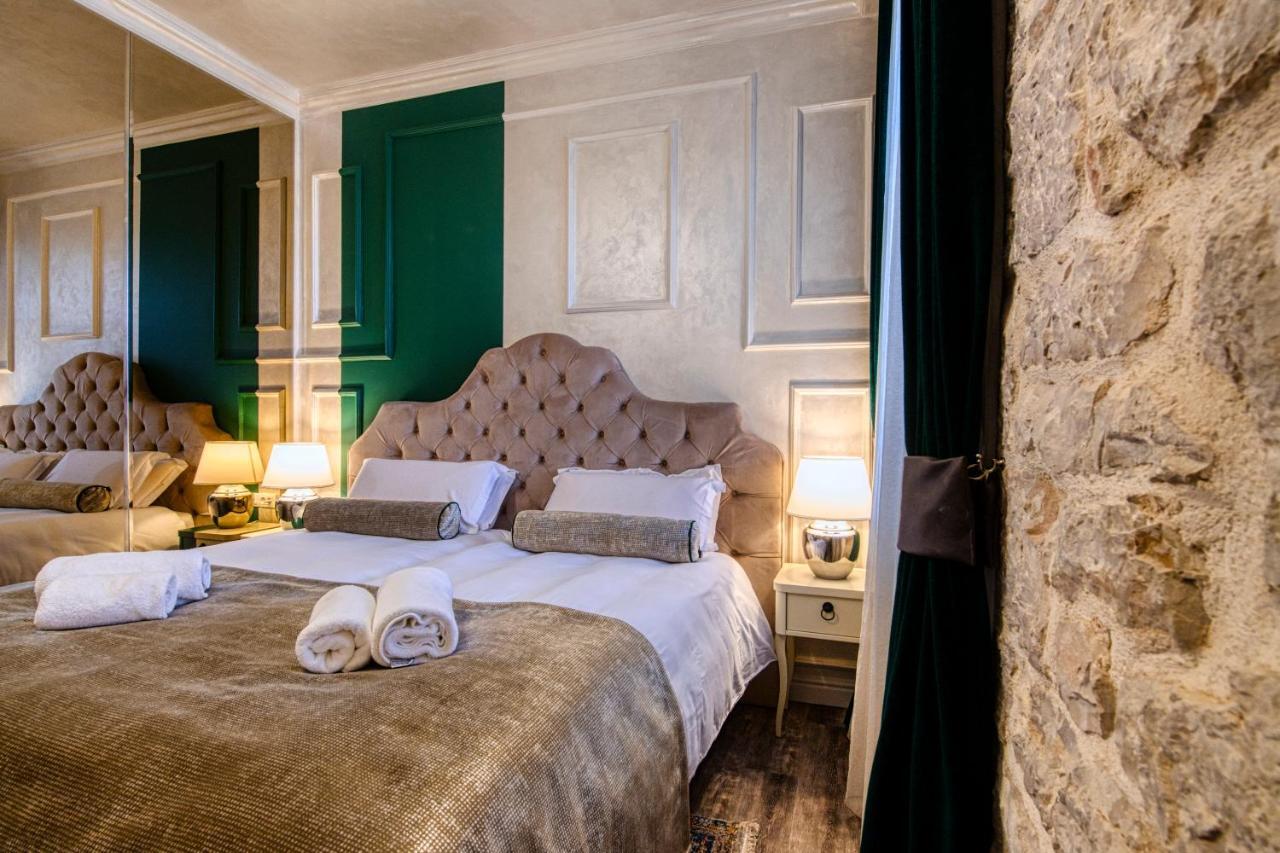 Riva Palace - Design Rooms Zadar Luaran gambar
