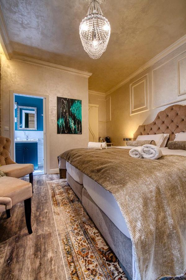 Riva Palace - Design Rooms Zadar Luaran gambar