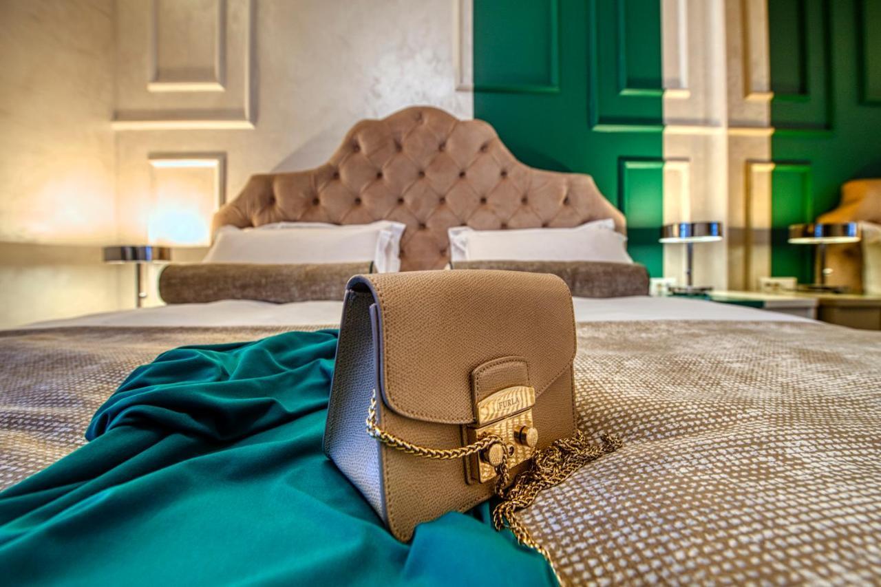 Riva Palace - Design Rooms Zadar Luaran gambar