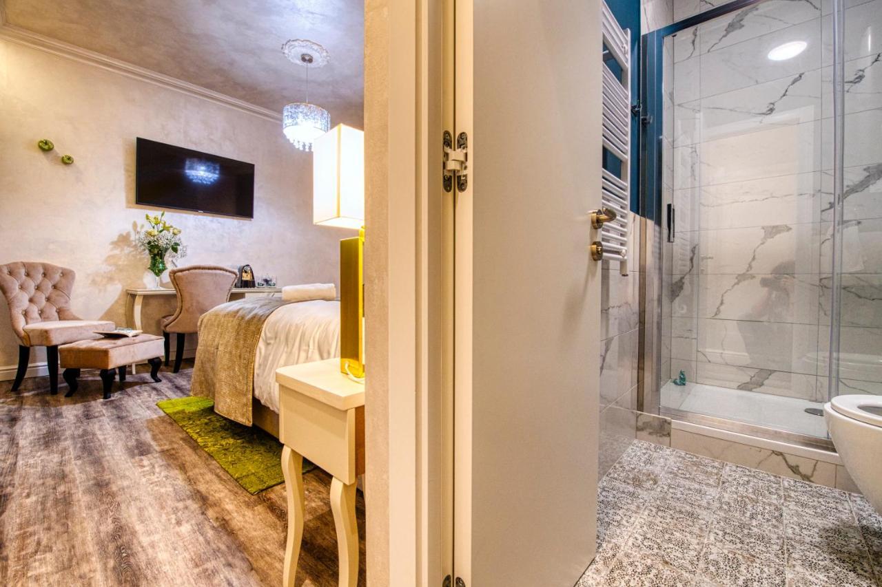Riva Palace - Design Rooms Zadar Luaran gambar