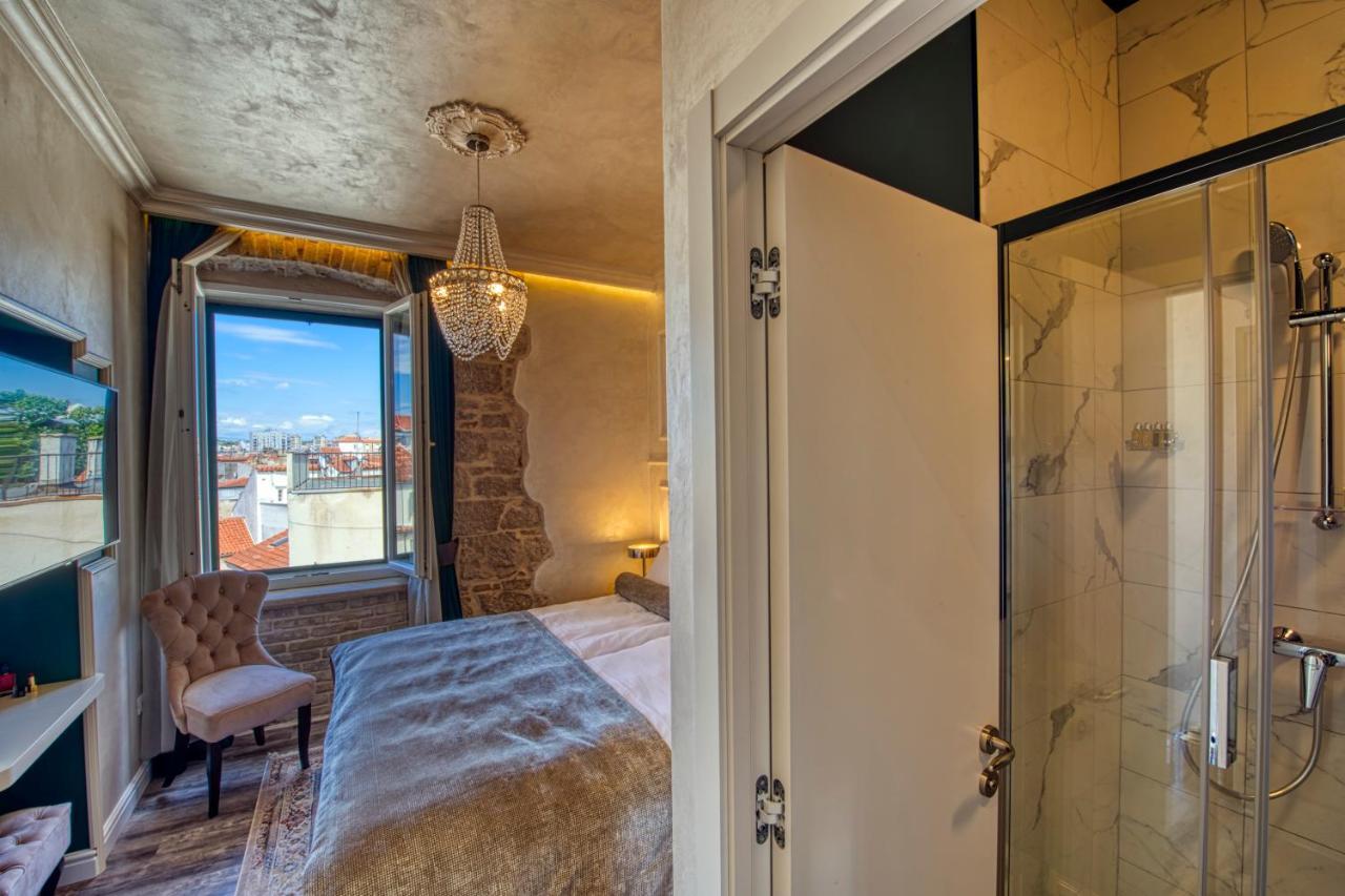 Riva Palace - Design Rooms Zadar Luaran gambar