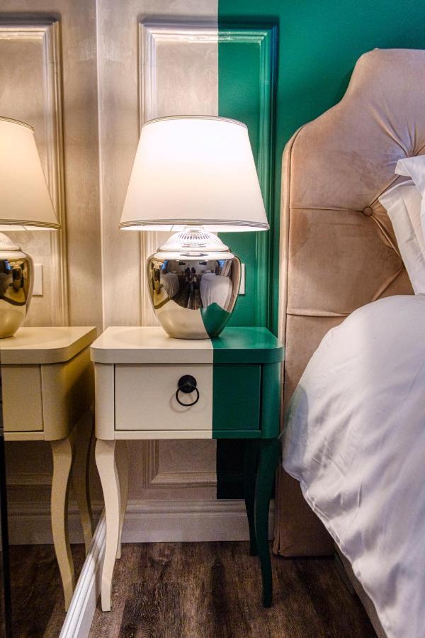 Riva Palace - Design Rooms Zadar Luaran gambar