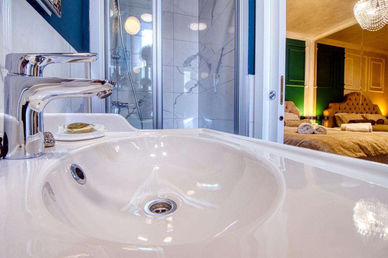 Riva Palace - Design Rooms Zadar Luaran gambar