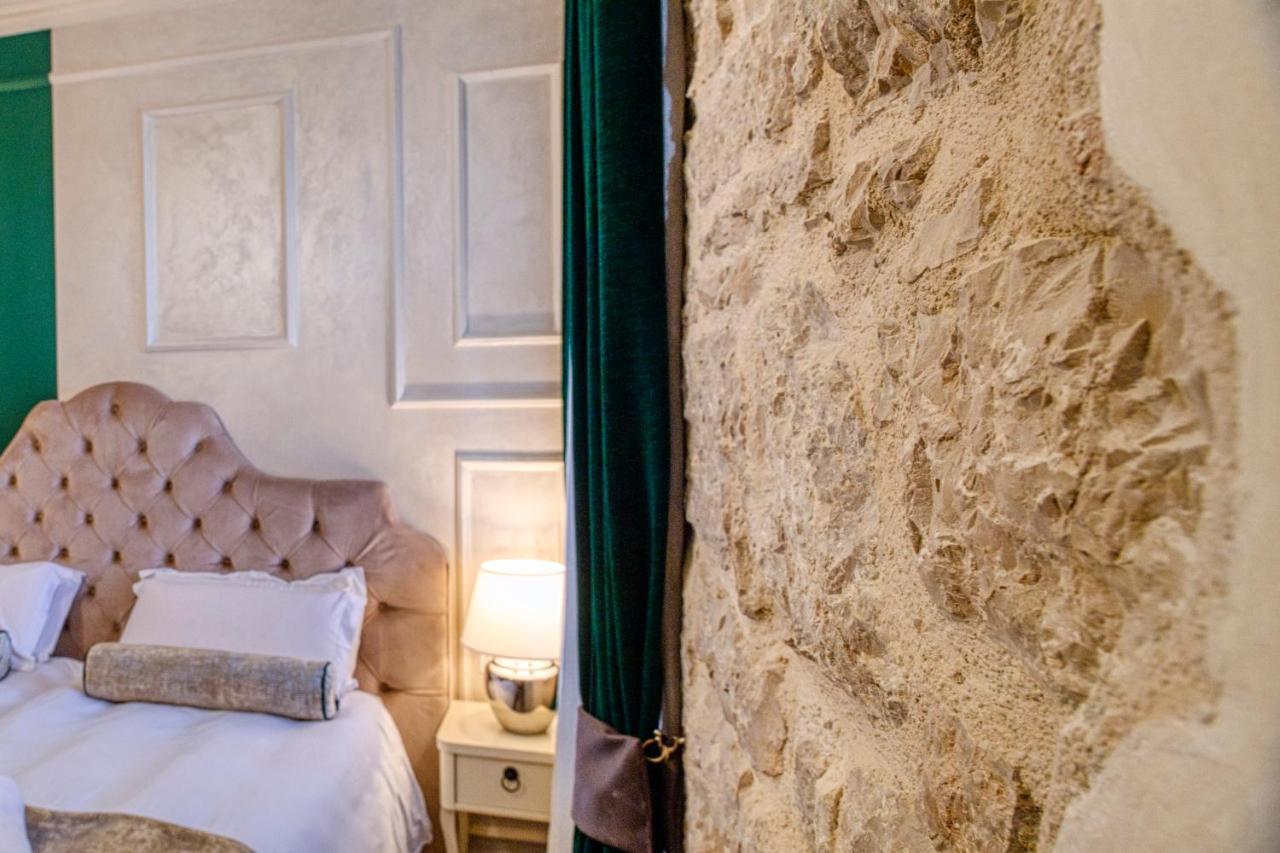 Riva Palace - Design Rooms Zadar Luaran gambar