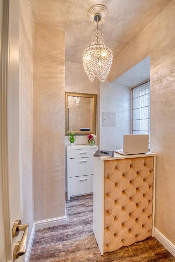 Riva Palace - Design Rooms Zadar Luaran gambar