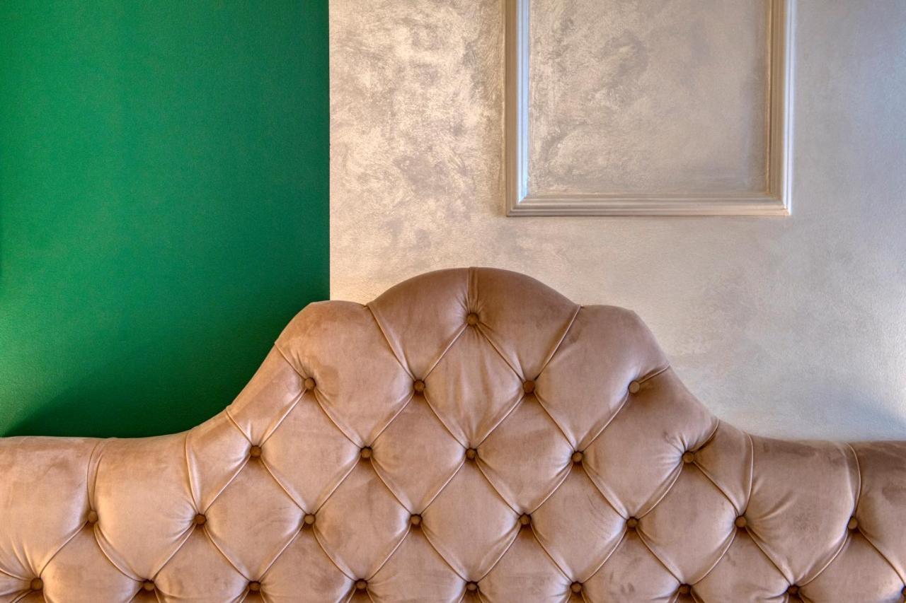 Riva Palace - Design Rooms Zadar Luaran gambar