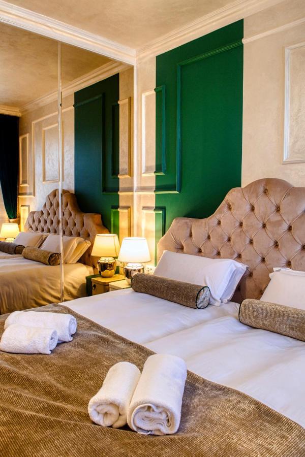 Riva Palace - Design Rooms Zadar Luaran gambar