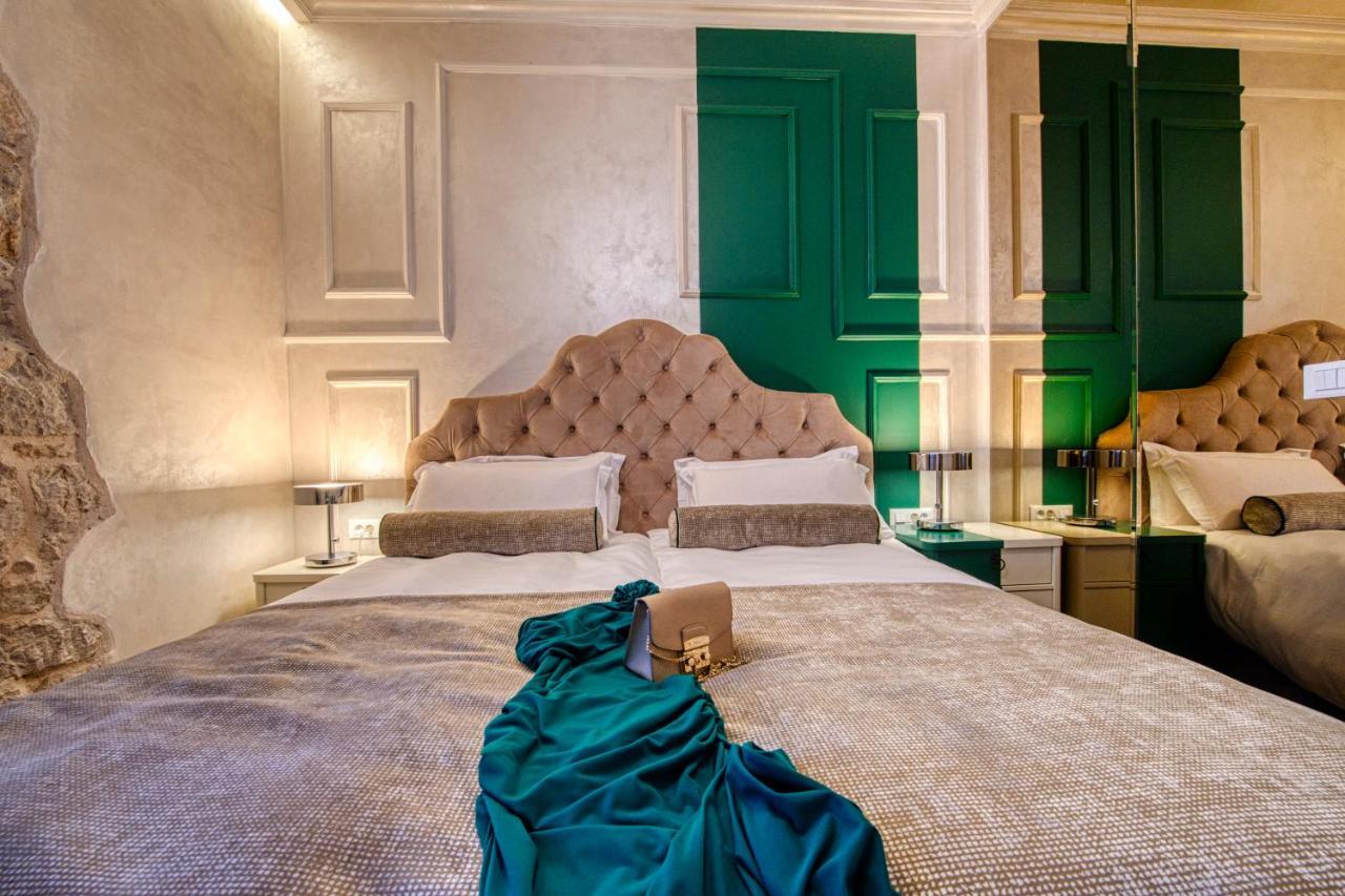 Riva Palace - Design Rooms Zadar Luaran gambar